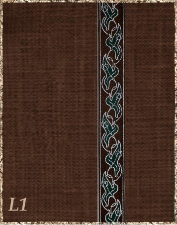 Kleid Pia - viele Farben Kleid Pia - viele Farben